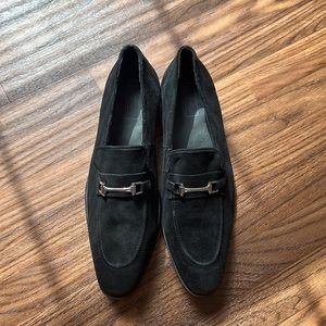 ASOS Suede Loafers